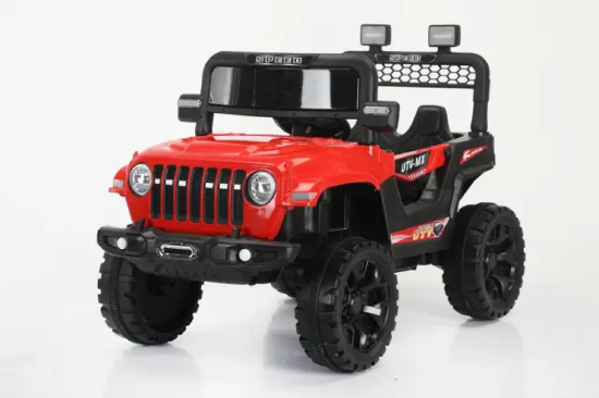 صورة جيب أطفال مع أضاءة